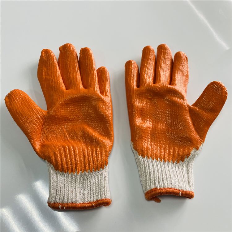Wire Hanging Gloves,Coating With Grip Wear-resistant, Breathable Suitable,  For Mechanical Industrial, Warehouse, Gardening - Manufacturer and Supplier